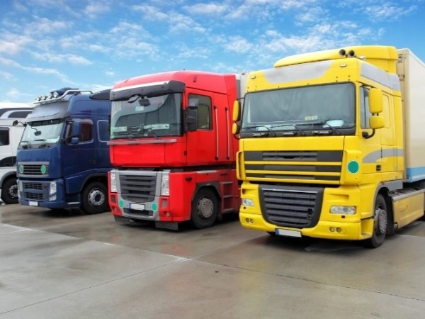 İzmir Yunak Nakliye